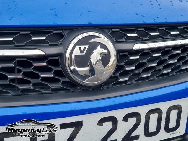 Used Vauxhall Corsa 2021 for sale - 77958907: Photo 40