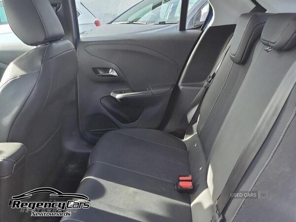 Used Vauxhall Corsa 2021 for sale - 77958907: Photo 46