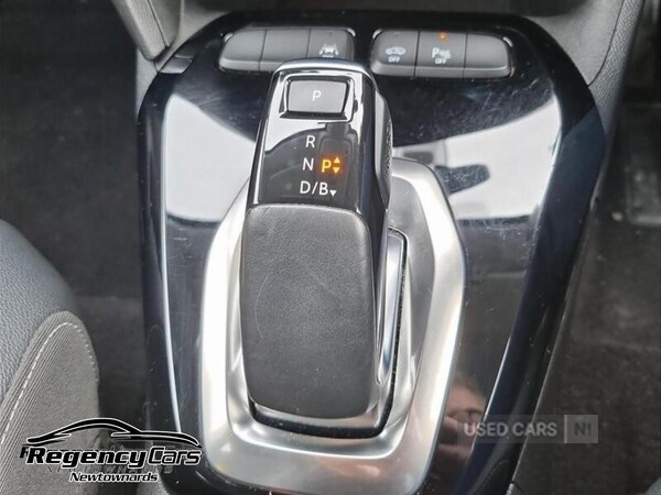 Used Vauxhall Corsa 2021 for sale - 77958907: Photo 47