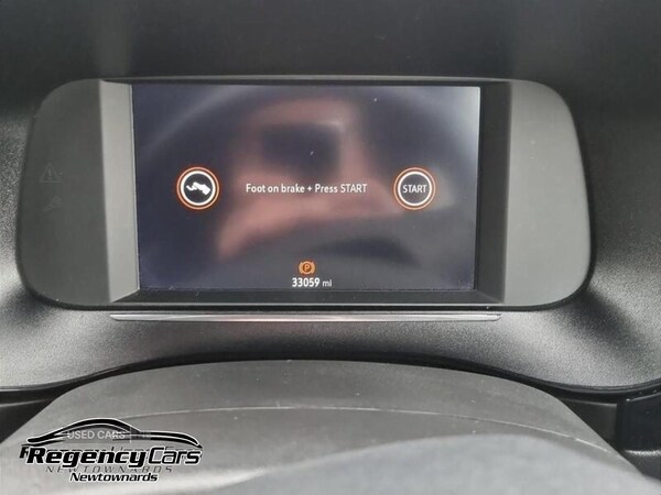 Used Vauxhall Corsa 2021 for sale - 77958907: Photo 48