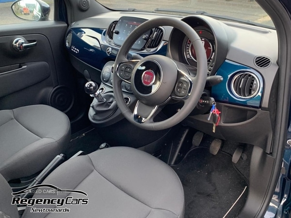 Used Fiat 500 2024 for sale - 77217812: Photo 13