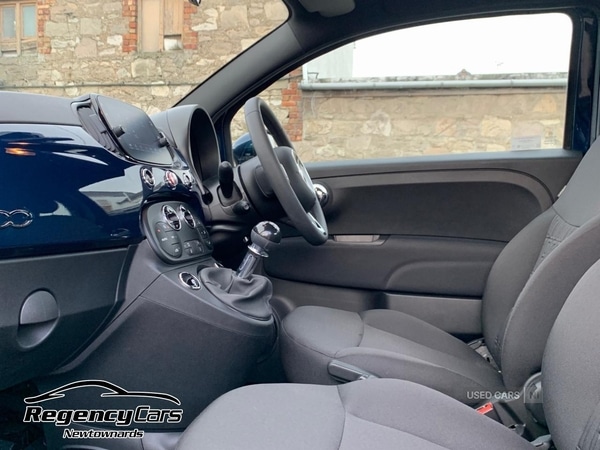 Used Fiat 500 2024 for sale - 77217812: Photo 14