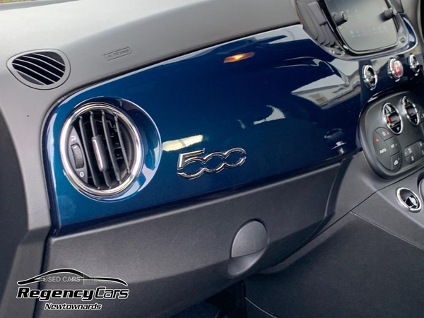 Used Fiat 500 2024 for sale - 77217812: Photo 15