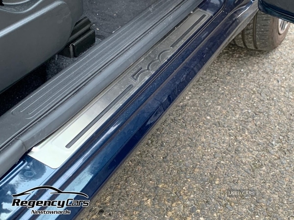 Used Fiat 500 2024 for sale - 77217812: Photo 16