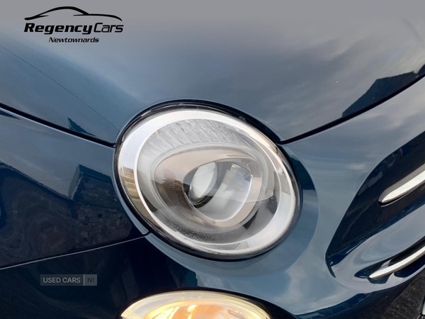 Used Fiat 500 2024 for sale - 77217812: Photo 18