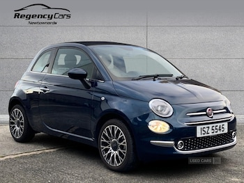 Used Fiat 500 2024 for sale - 77217812: Photo