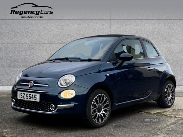 Used Fiat 500 2024 for sale - 77217812: Photo 2