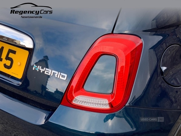 Used Fiat 500 2024 for sale - 77217812: Photo 20