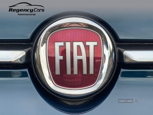 Used Fiat 500 2024 for sale - 77217812: Photo 21