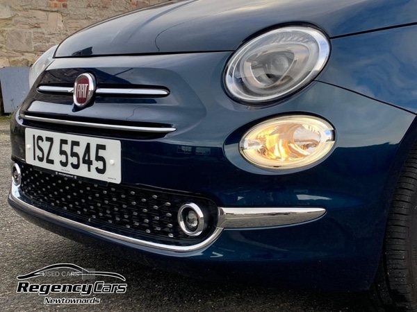 Used Fiat 500 2024 for sale - 77217812: Photo 22