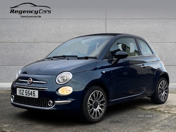 Used Fiat 500 2024 for sale - 77217812: Photo