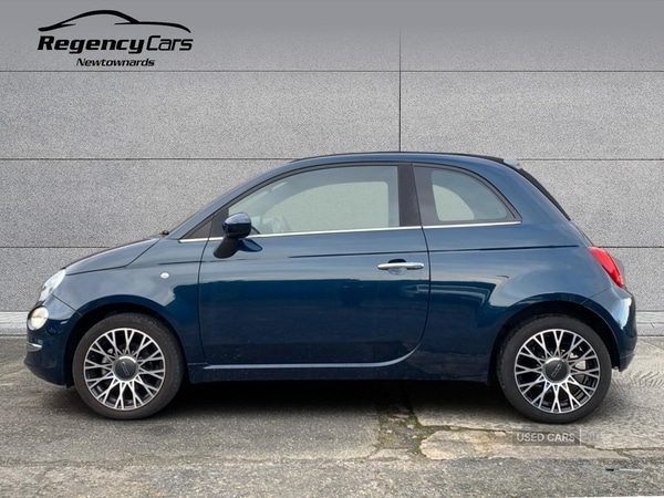Used Fiat 500 2024 for sale - 77217812: Photo 3