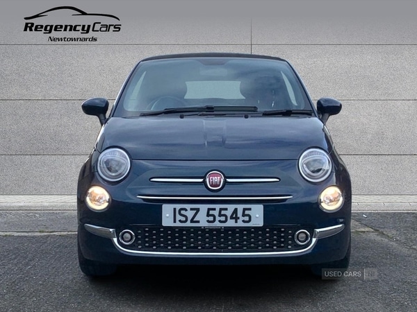 Used Fiat 500 2024 for sale - 77217812: Photo 4