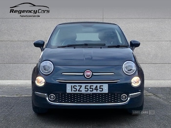 Used Fiat 500 2024 for sale - 77217812: Photo