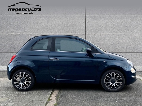 Used Fiat 500 2024 for sale - 77217812: Photo 6