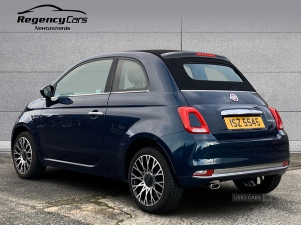 Used Fiat 500 2024 for sale - 77217812: Photo 7