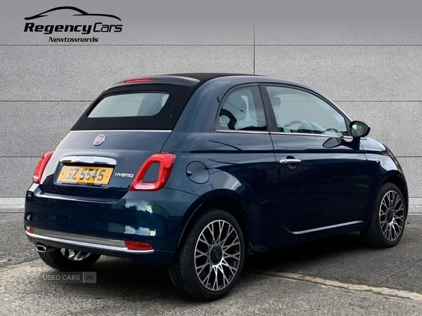 Used Fiat 500 2024 for sale - 77217812: Photo 8