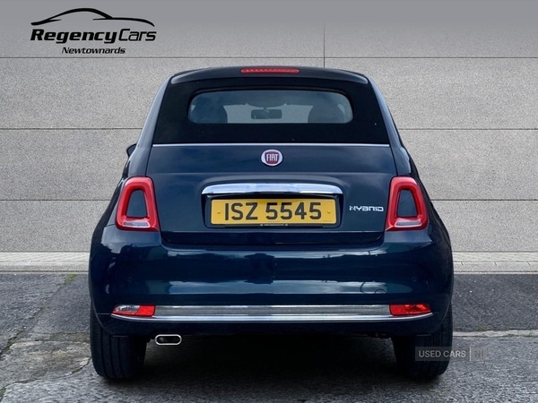 Used Fiat 500 2024 for sale - 77217812: Photo 9