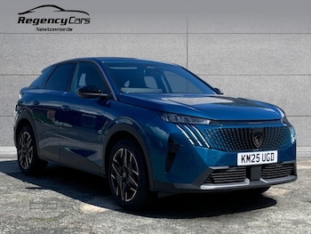 Used Peugeot 3008 2025 for sale - 78879398: Photo
