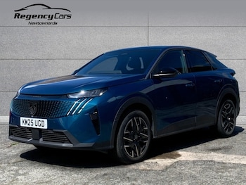 Used Peugeot 3008 2025 for sale - 78879398: Photo