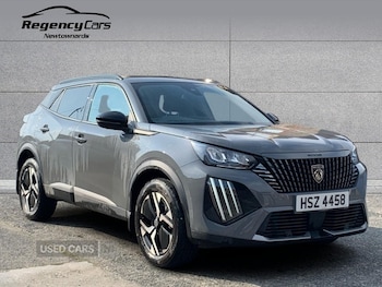 Used Peugeot 2008 2023 for sale - 77785157: Photo