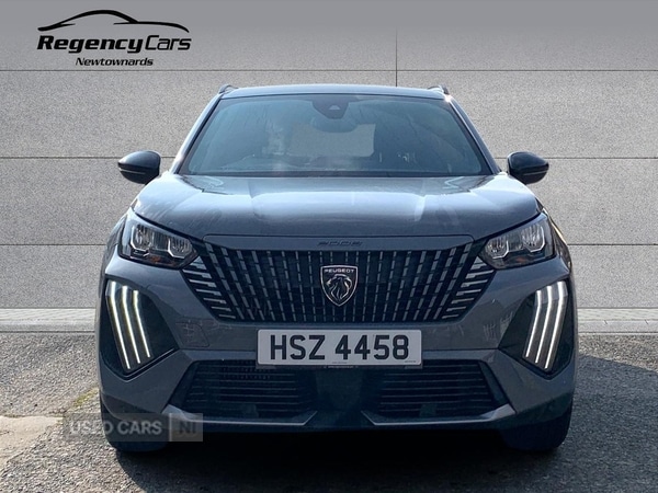 Used Peugeot 2008 2023 for sale - 77785157: Photo 2