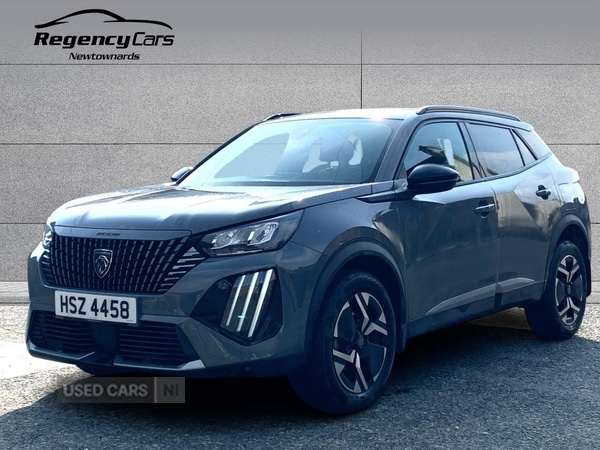 Used Peugeot 2008 2023 for sale - 77785157: Photo 3