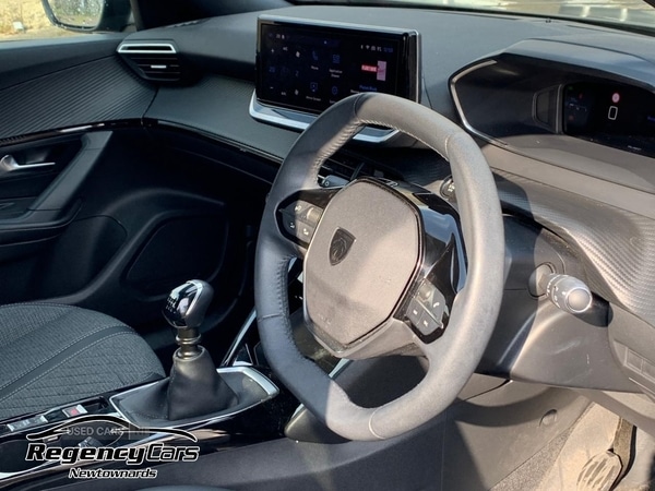 Used Peugeot 2008 2023 for sale - 77785157: Photo 4