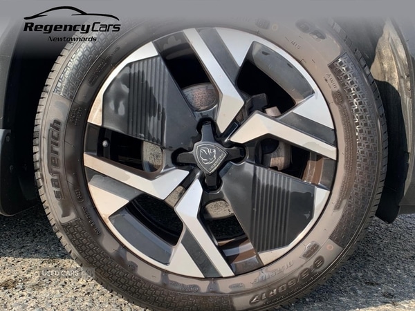 Used Peugeot 2008 2023 for sale - 77785157: Photo 5