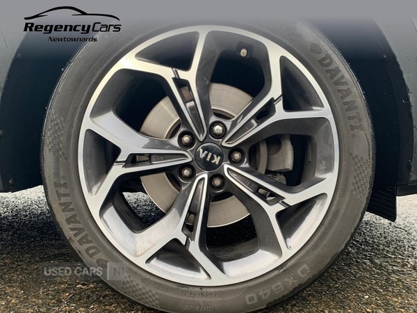 Used Kia Sportage 2020 for sale - 77705941: Photo 10