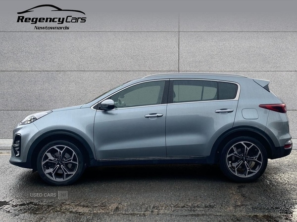 Used Kia Sportage 2020 for sale - 77705941: Photo 5