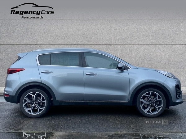 Used Kia Sportage 2020 for sale - 77705941: Photo 7