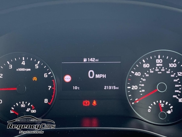 Used Kia Sportage 2020 for sale - 77705941: Photo 9