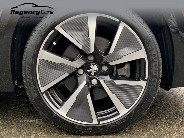 Used Peugeot E-208 2022 for sale - 77400993: Photo 11