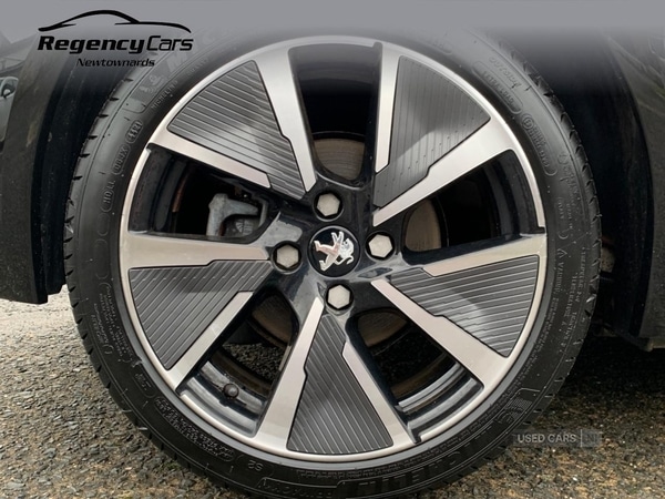 Used Peugeot E-208 2022 for sale - 77400993: Photo 12