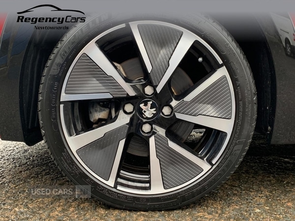 Used Peugeot E-208 2022 for sale - 77400993: Photo 13