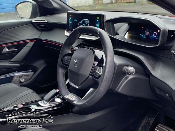 Used Peugeot E-208 2022 for sale - 77400993: Photo 16