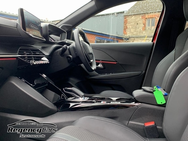 Used Peugeot E-208 2022 for sale - 77400993: Photo 17