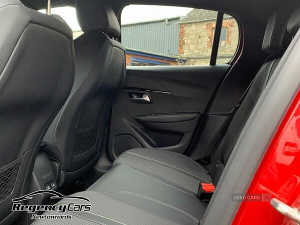 Used Peugeot E-208 2022 for sale - 77400993: Photo 19