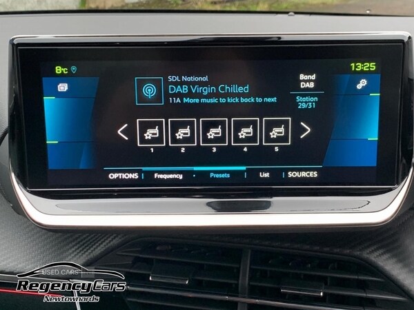 Used Peugeot E-208 2022 for sale - 77400993: Photo 20