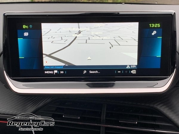 Used Peugeot E-208 2022 for sale - 77400993: Photo 21