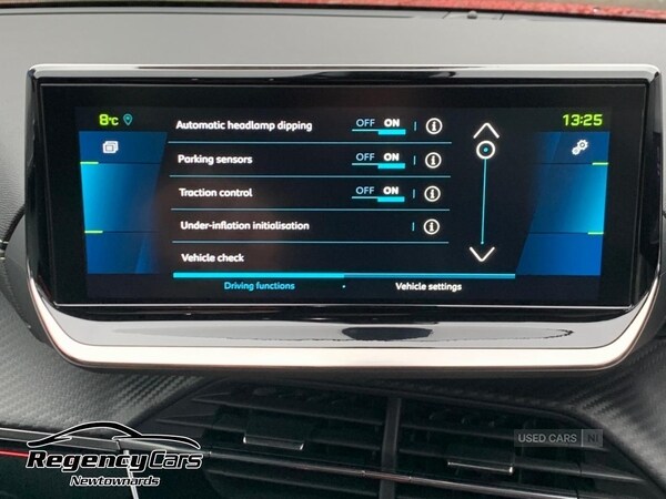 Used Peugeot E-208 2022 for sale - 77400993: Photo 22