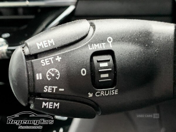 Used Peugeot E-208 2022 for sale - 77400993: Photo 25