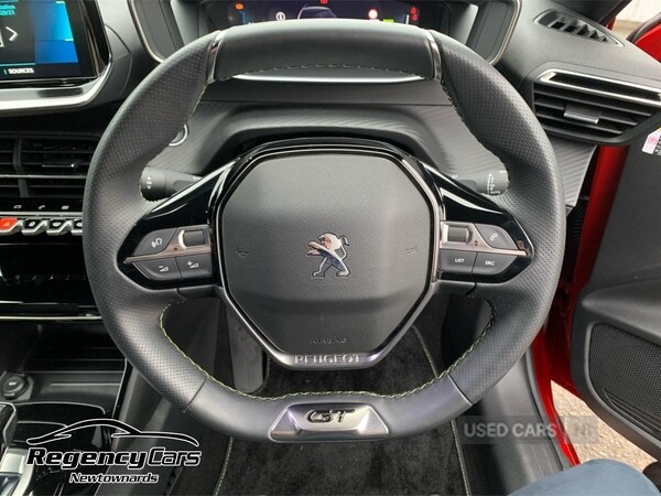 Used Peugeot E-208 2022 for sale - 77400993: Photo 28