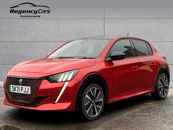 Used Peugeot 208 2022 for sale - 77400993: Photo 3