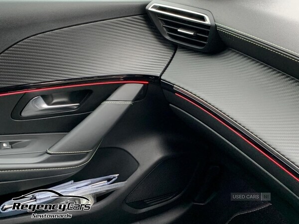 Used Peugeot E-208 2022 for sale - 77400993: Photo 36