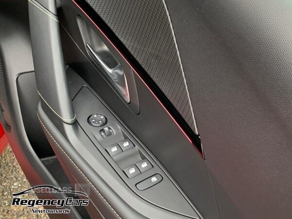 Used Peugeot E-208 2022 for sale - 77400993: Photo 37