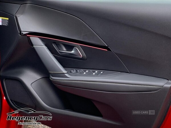 Used Peugeot E-208 2022 for sale - 77400993: Photo 38