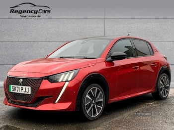 Used Peugeot 208 2022 for sale - 77400993: Photo