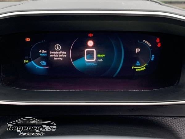 Used Peugeot 208 2022 for sale - 77400993: Photo 4